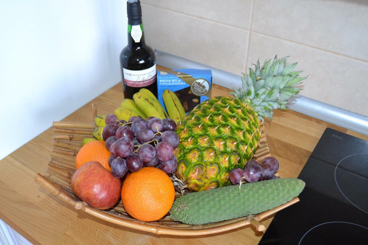 Holiday House 4 You Villa Funchal  Ngoại thất bức ảnh