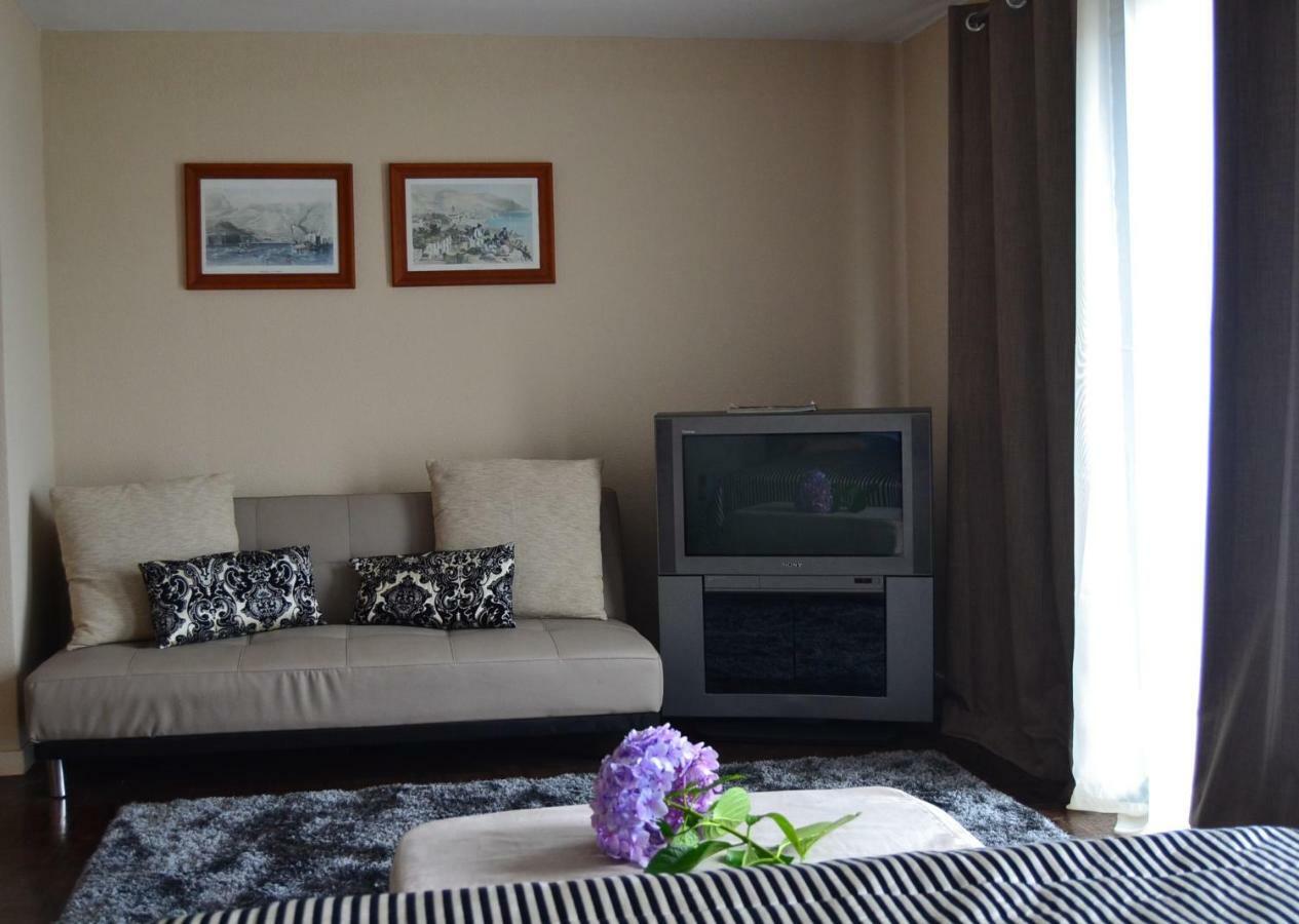 Holiday House 4 You Villa Funchal  Ngoại thất bức ảnh
