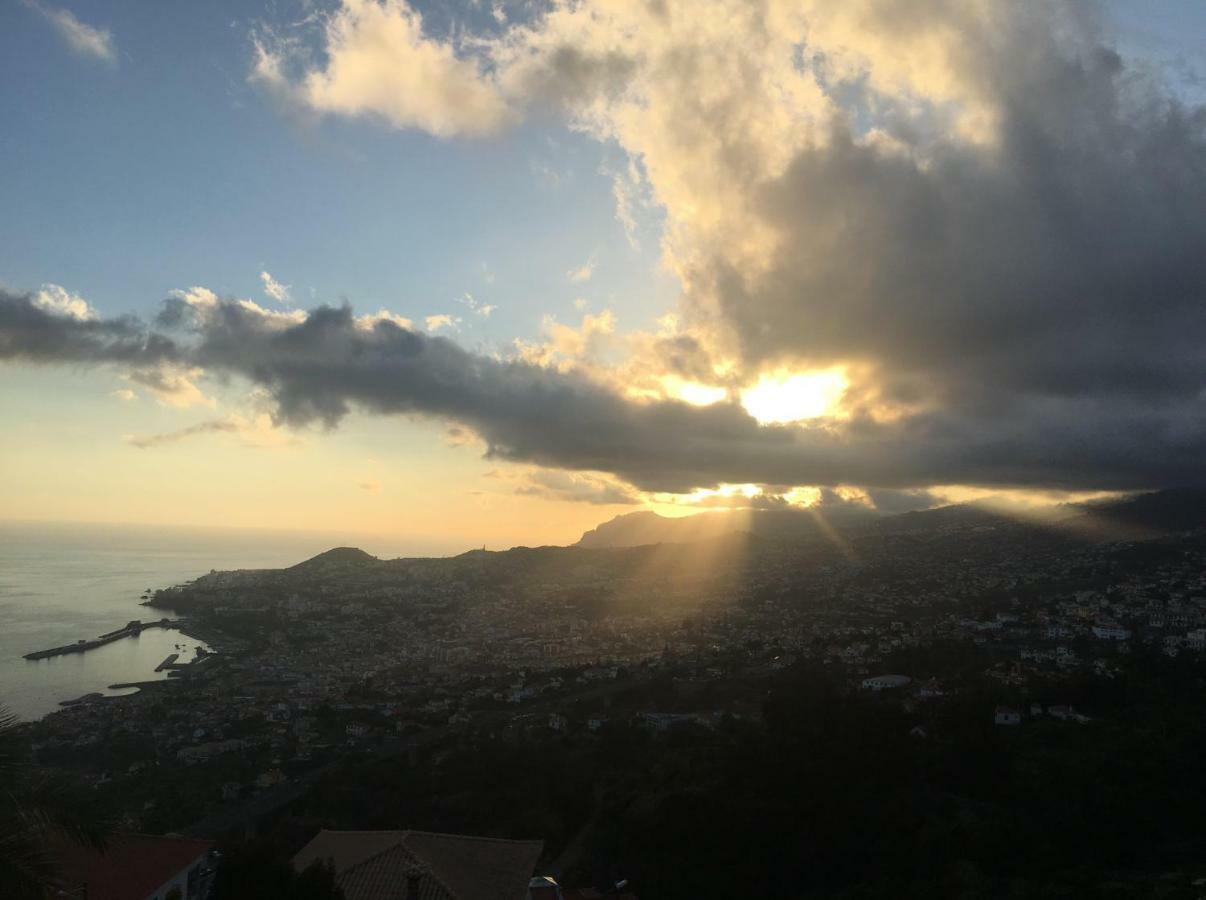 Holiday House 4 You Villa Funchal  Ngoại thất bức ảnh