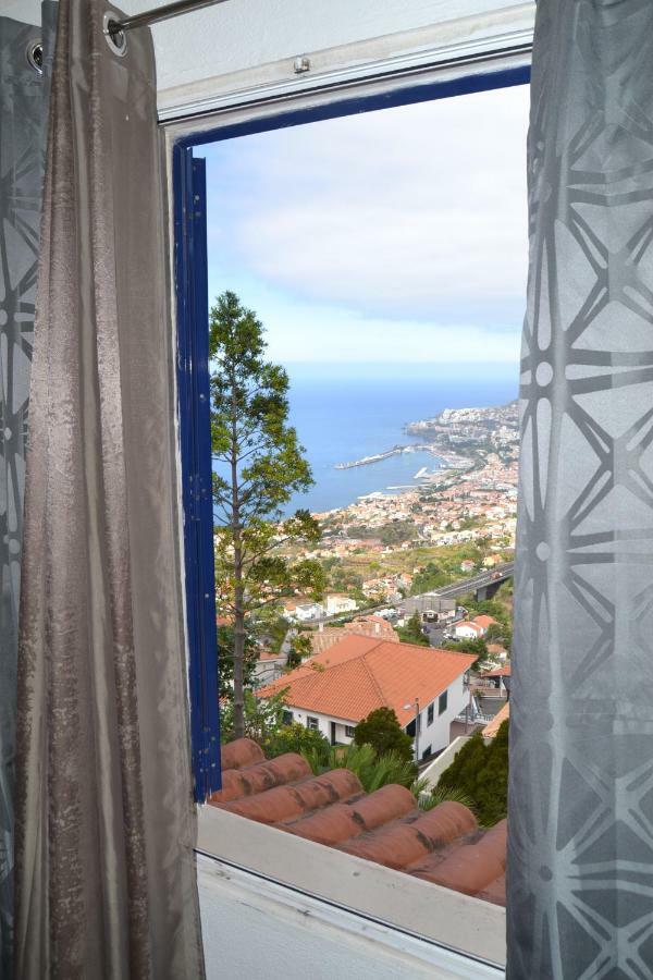Holiday House 4 You Villa Funchal  Ngoại thất bức ảnh