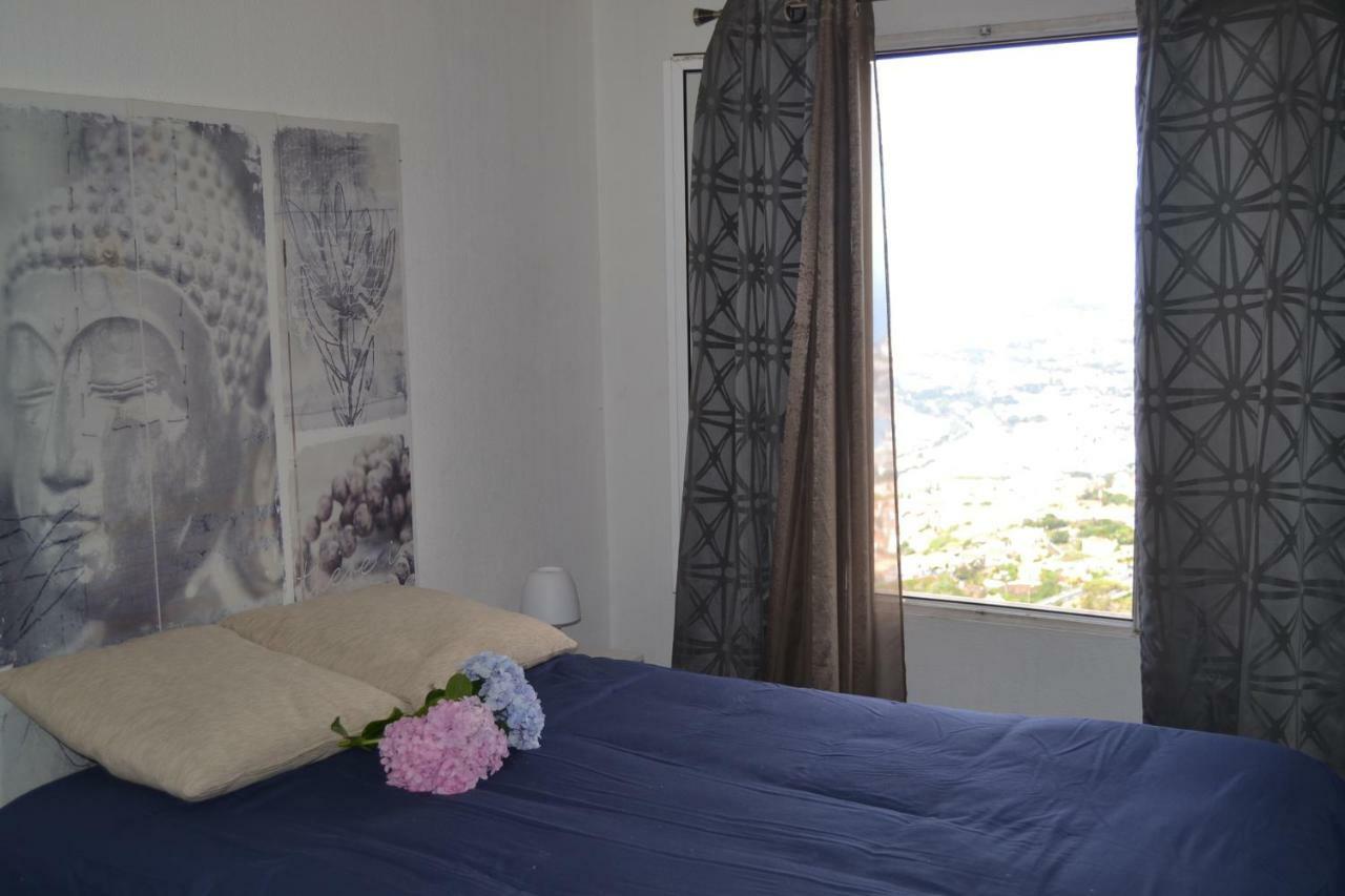 Holiday House 4 You Villa Funchal  Ngoại thất bức ảnh