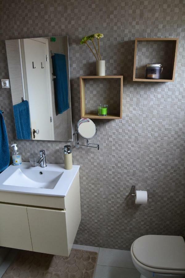 Holiday House 4 You Villa Funchal  Ngoại thất bức ảnh