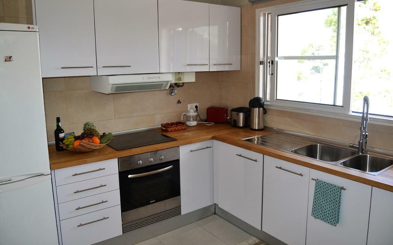 Holiday House 4 You Villa Funchal  Ngoại thất bức ảnh