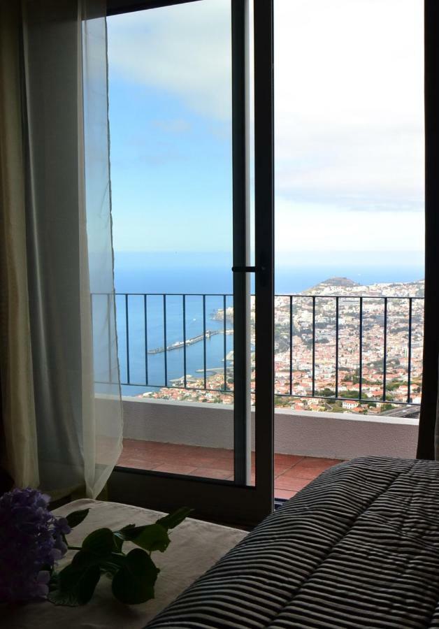 Holiday House 4 You Villa Funchal  Ngoại thất bức ảnh